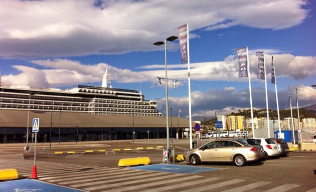 Foto de Prima Rent a Car & Bikes - Sea Port