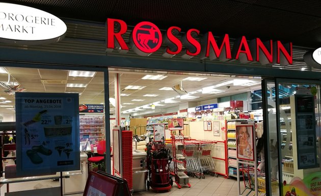 Foto von ROSSMANN Drogeriemarkt