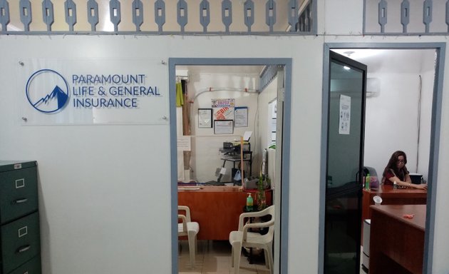 Photo of Paramount Life & General Insurance Corporation - Zamboanga
