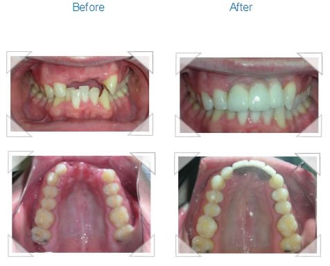 Photo of Orleans Orthodontics