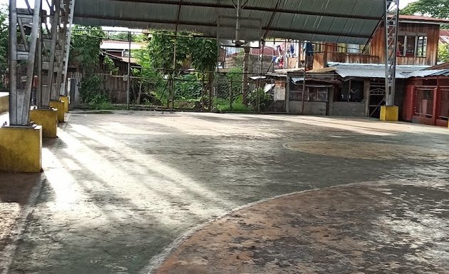 Photo of DUHA Village Basketball court