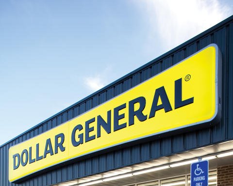 Photo of Dollar General