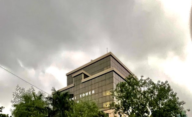 Photo of Laxmi Tower