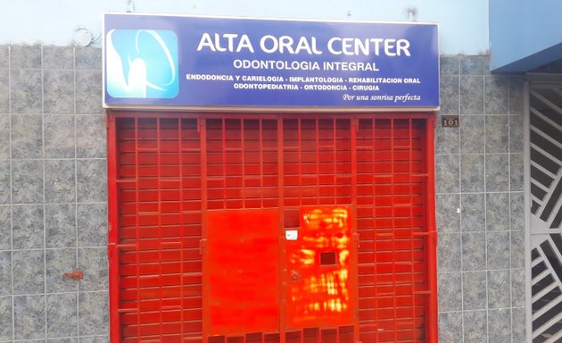 Foto de Alta oral center