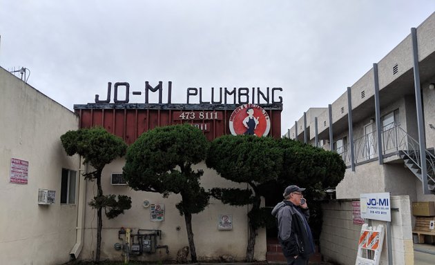 Photo of JO-MI Plumbing & Solar
