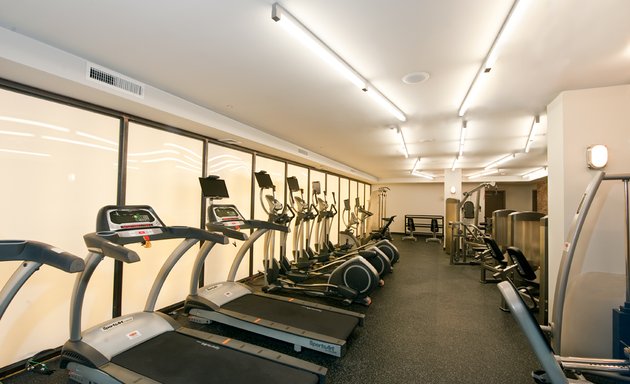 Photo of The Plex Gym