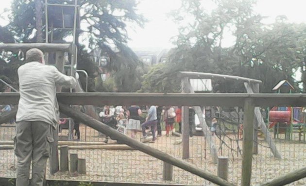 Photo of Palmerston Park Playground