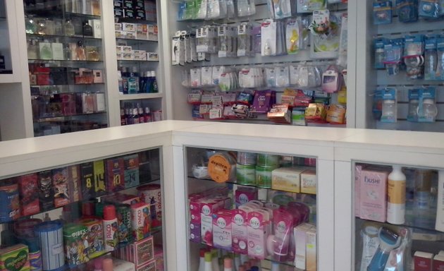 Foto de Farmacia Alpina