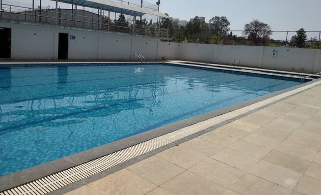 Photo of Vivas Swimming Pool