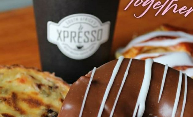 Photo of Xpresso Cafe - N1 City