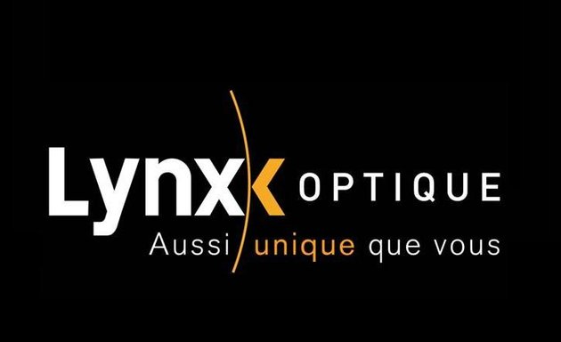 Photo de Lynx Optique