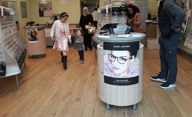 Photo of Specsavers Opticians & Audiologists - Mahon Point - Cork