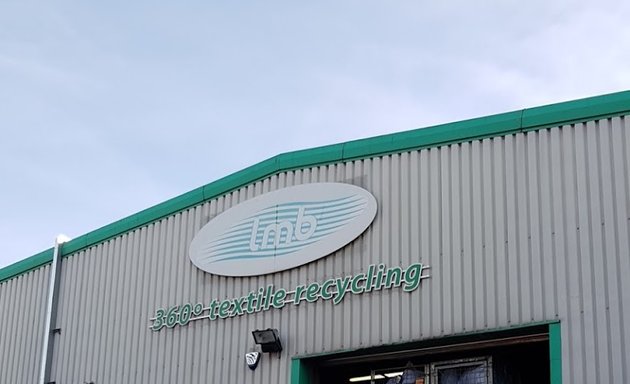 Photo of LMB Textiles Ltd