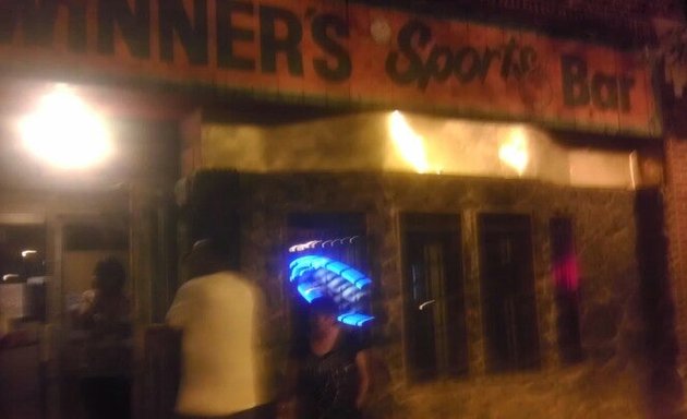 Photo of Winners Sports Bar & Grill Inc.