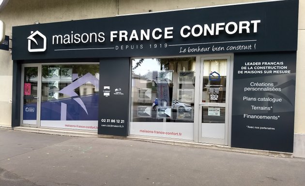 Photo de Maisons France Confort