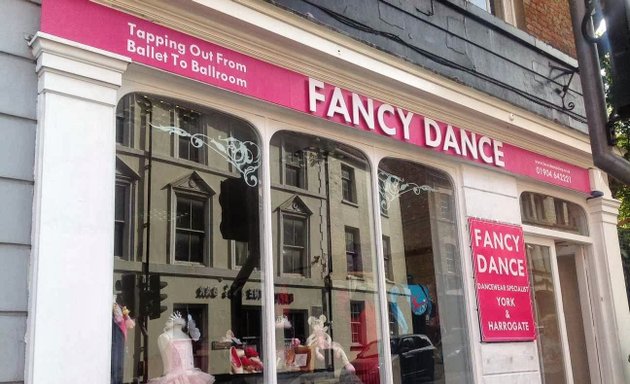 Photo of Fancy Dance Shop