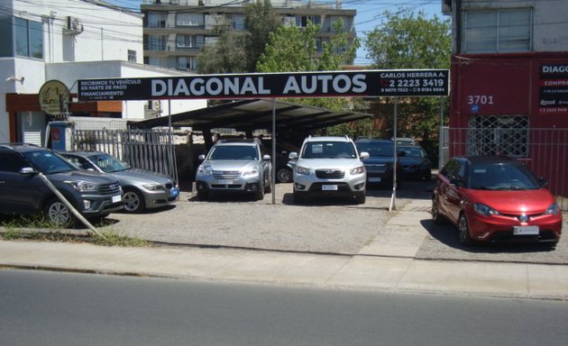 Foto de Automotora Diagonal Autos