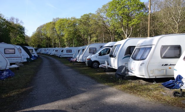 Photo of Oughtibridge Caravan Holdings