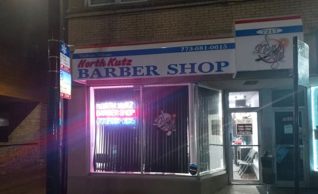 Photo of North Kutz Barbershop 💈