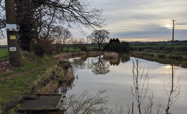 Photo of Shepherds Pool