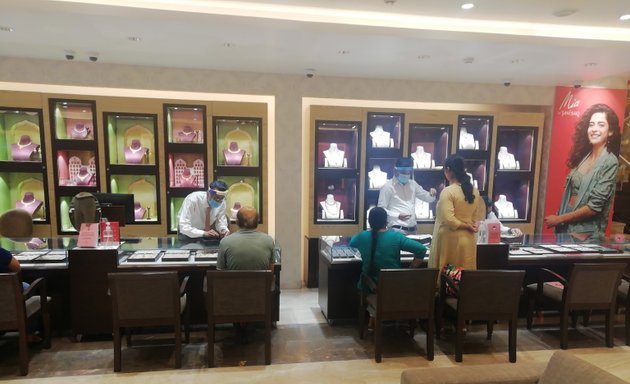 Photo of Tanishq Jewellery