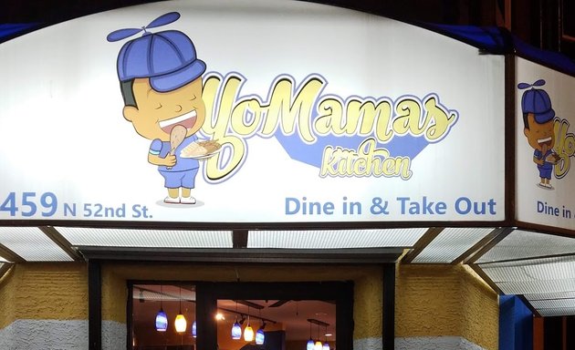 Photo of Yo Mamas Kitchen