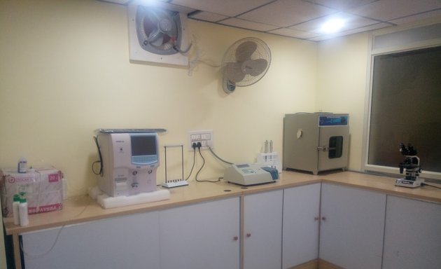 Photo of L N Diagnostics Centre