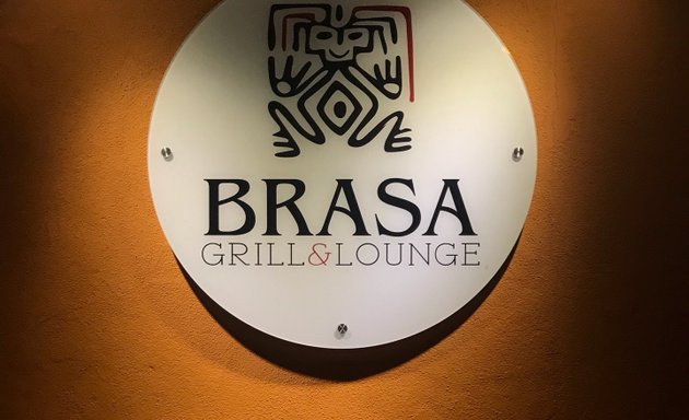 Foto von Brasa Grill & Lounge