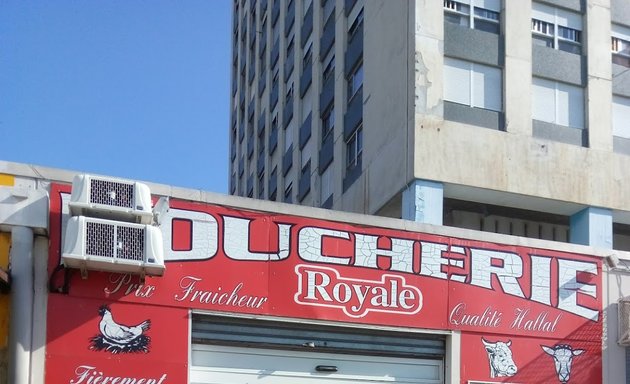 Photo de Boucherie Royale Halal