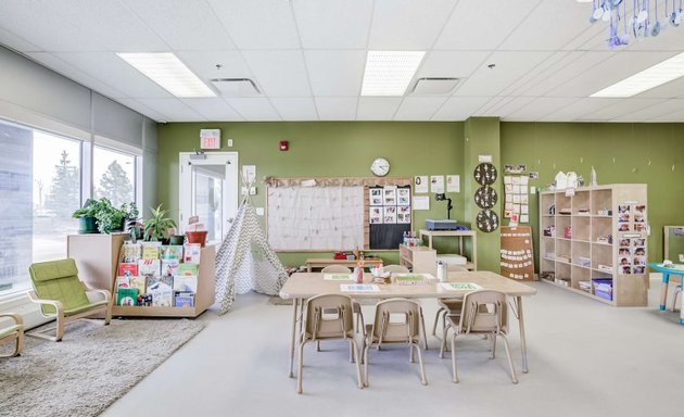 Photo of Global Aware Care Summerside Early Learning Centre