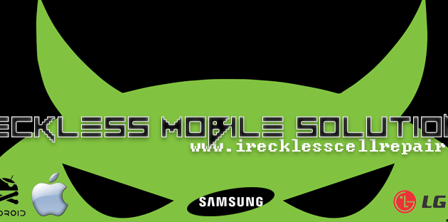 Photo of iReckless Mobile Device Solutions