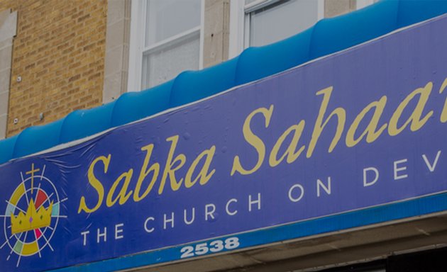 Photo of Sabka Sahaara The Church On Devon