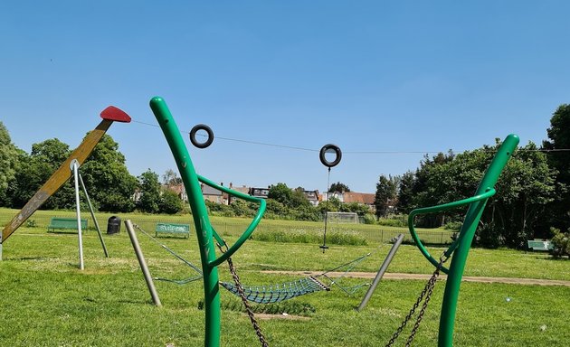 Photo of Kitchener Park