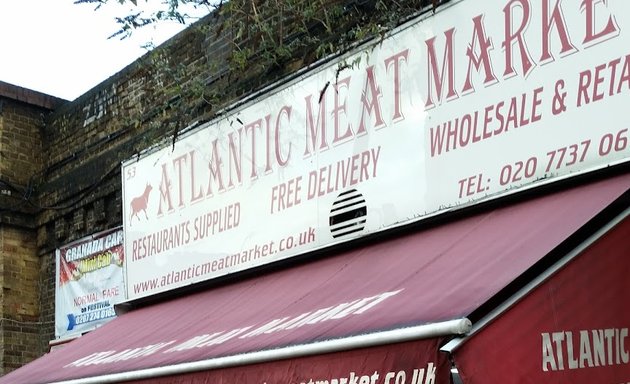 Photo of A M Butchers London