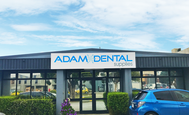 Photo of Adam Dental Supplies