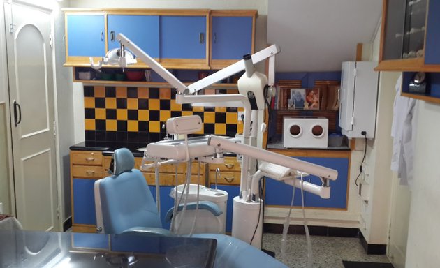 Photo of DENTAL NEEDS -A Multispeciality Dental Clinic