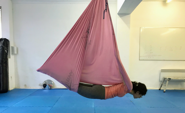 Photo of Aerial yoga&Fitness Hull