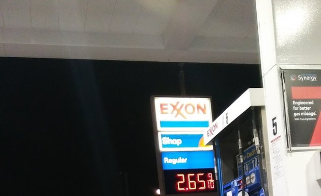 Photo of Whitaker Exxon
