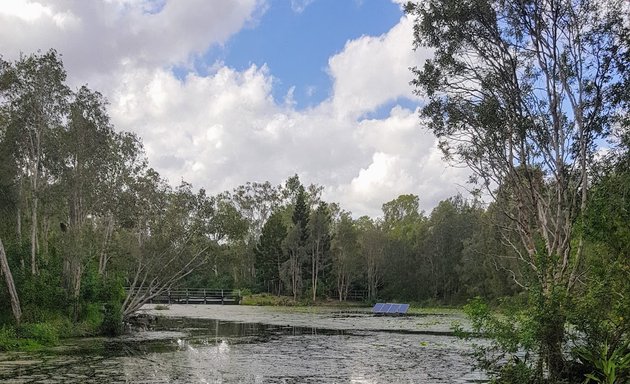 Photo of McPherson Road Park