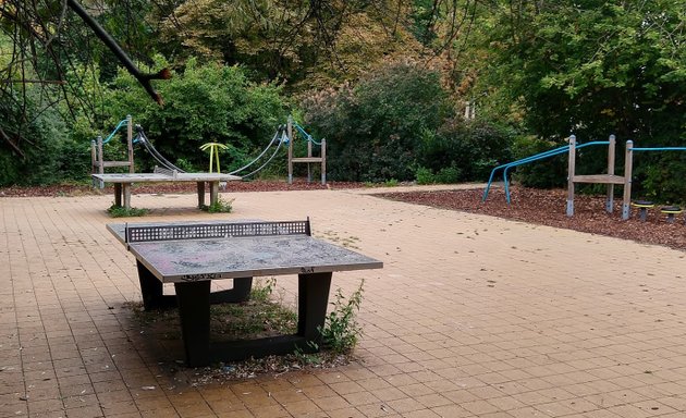 Foto von Spielplatz