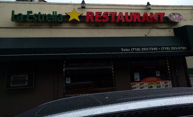 Photo of La Estrella