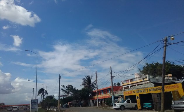 Foto de Capilla, La Ureña