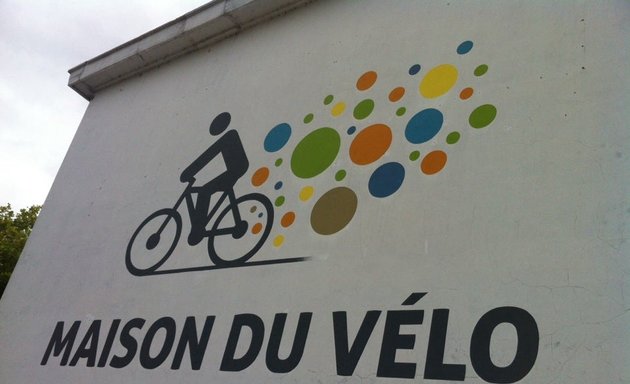 Photo de Maison du Vélo