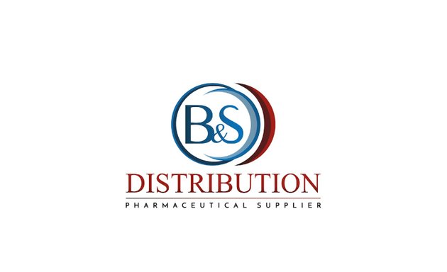 Photo of B&S Distribution (Laxmico Ltd)