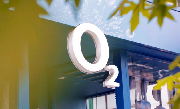 Photo of O2 Shop Beckton - Gallions Reach