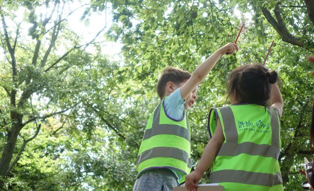 Photo of Little Elms Greenwich Nursery and Pre-School