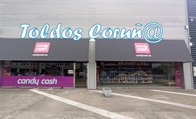 Foto de Toldos Coruña