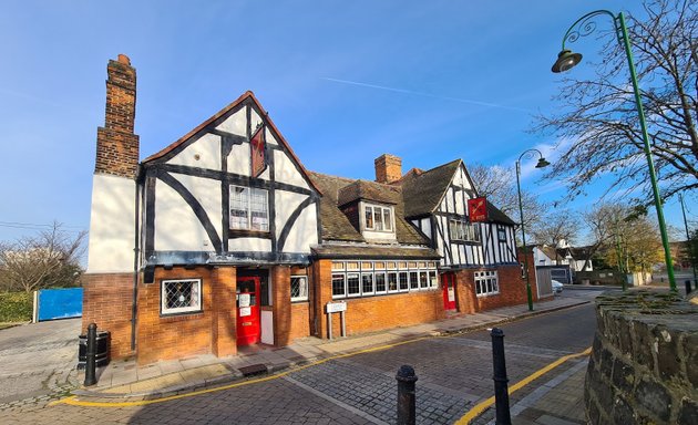 Photo of The Cross Keys pub
