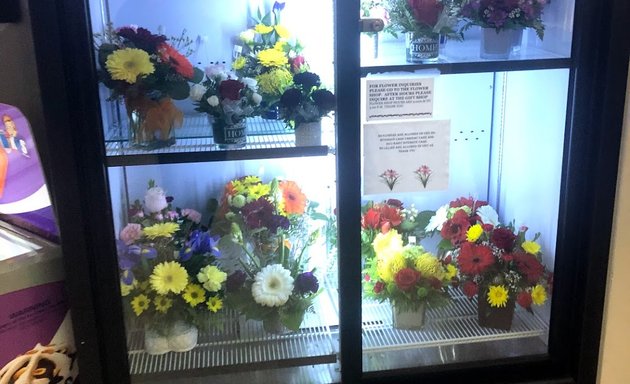 Photo of Grey Nuns Flower Shops