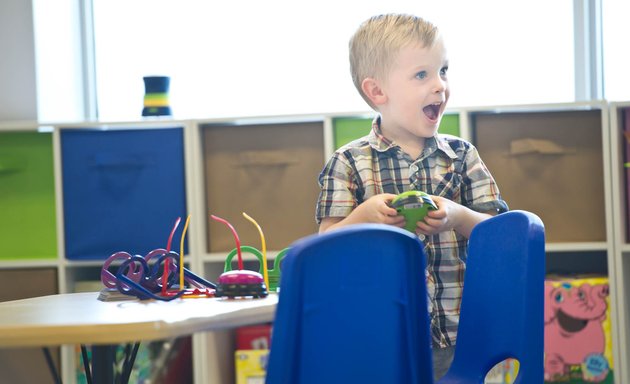 Photo of Speech Therapy Saskatoon